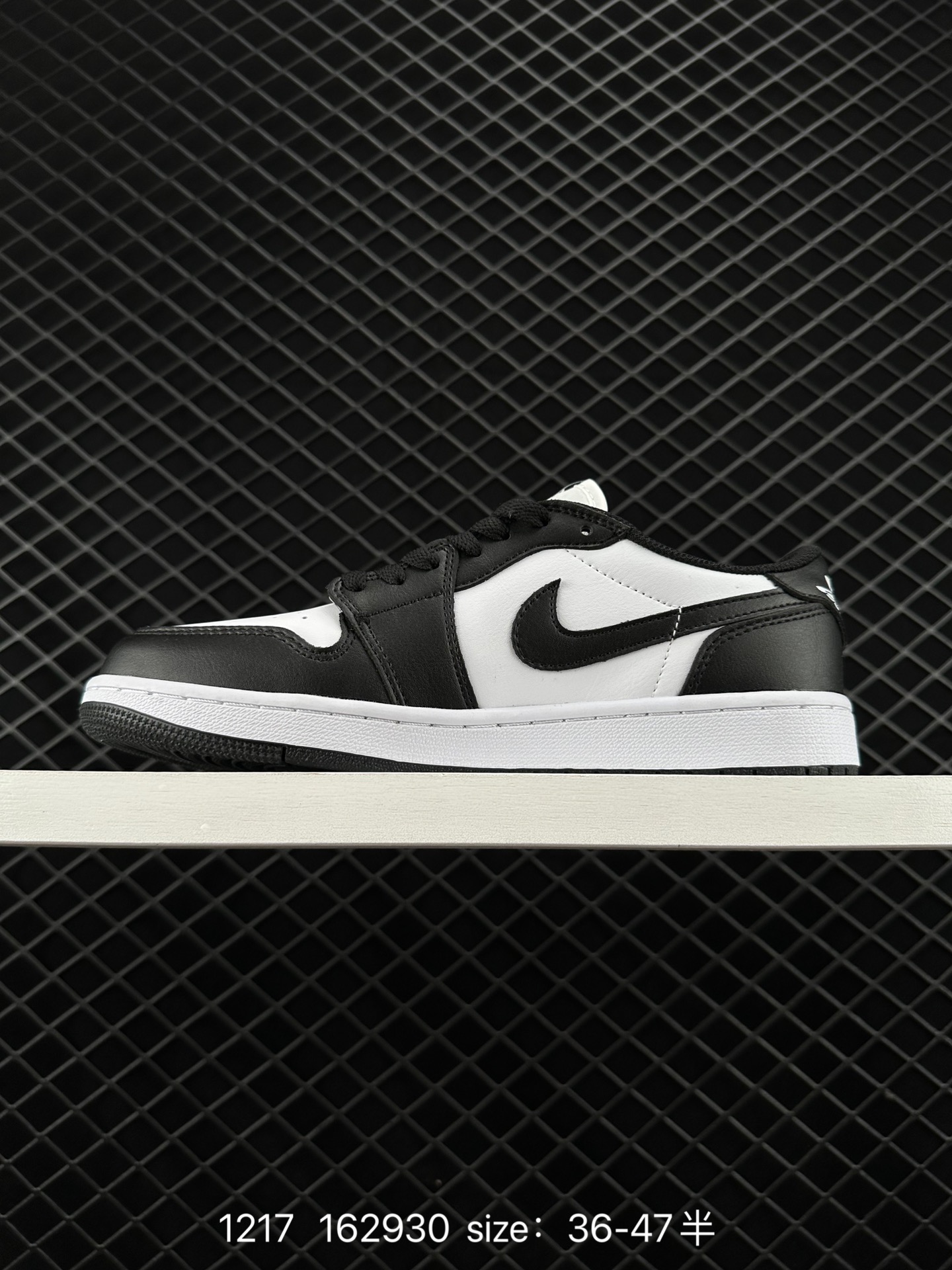 Air Jordan 1 Low OG”Neutral Grey“